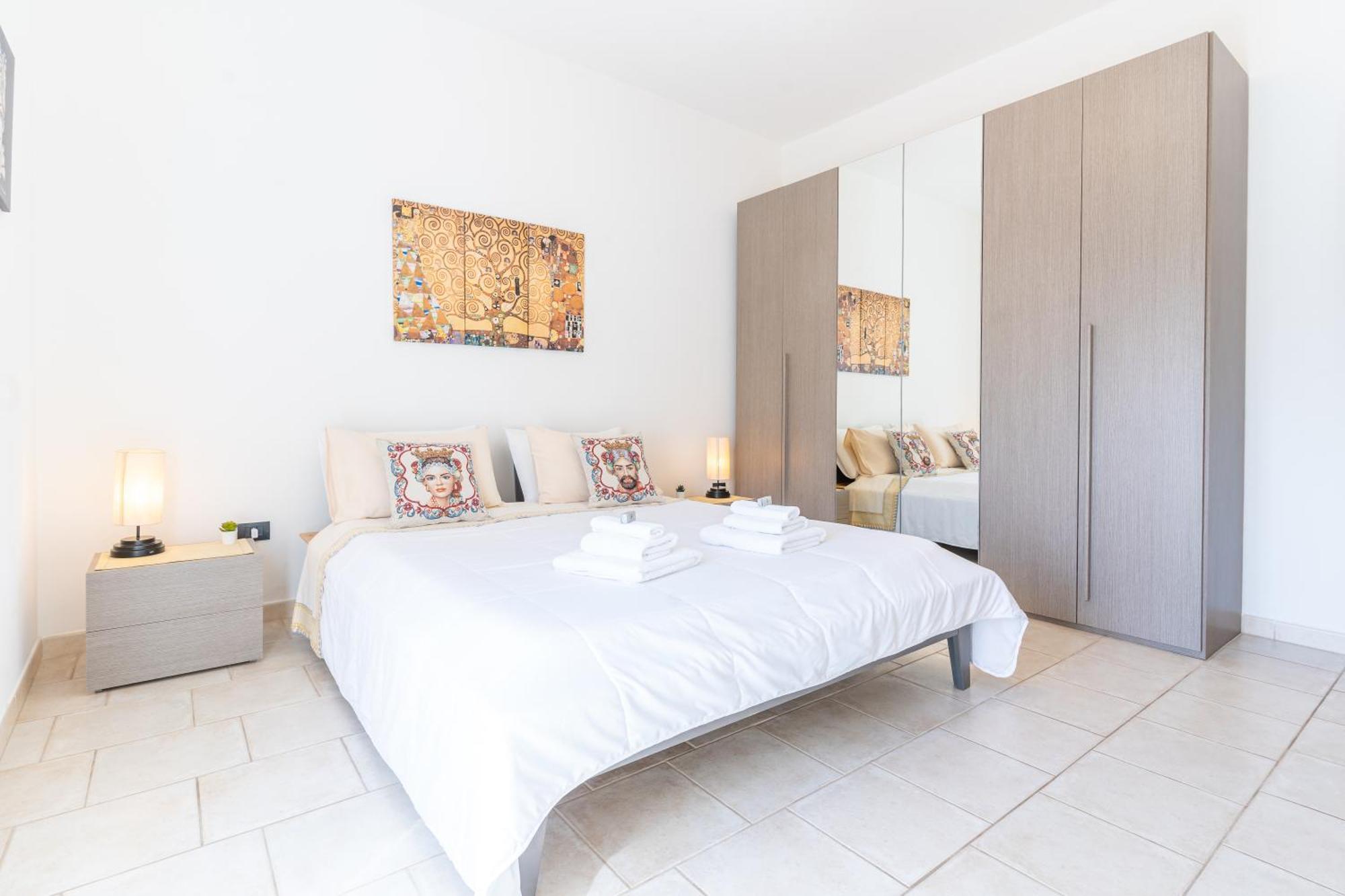 I Mori Ca Apartamento Modica Exterior foto