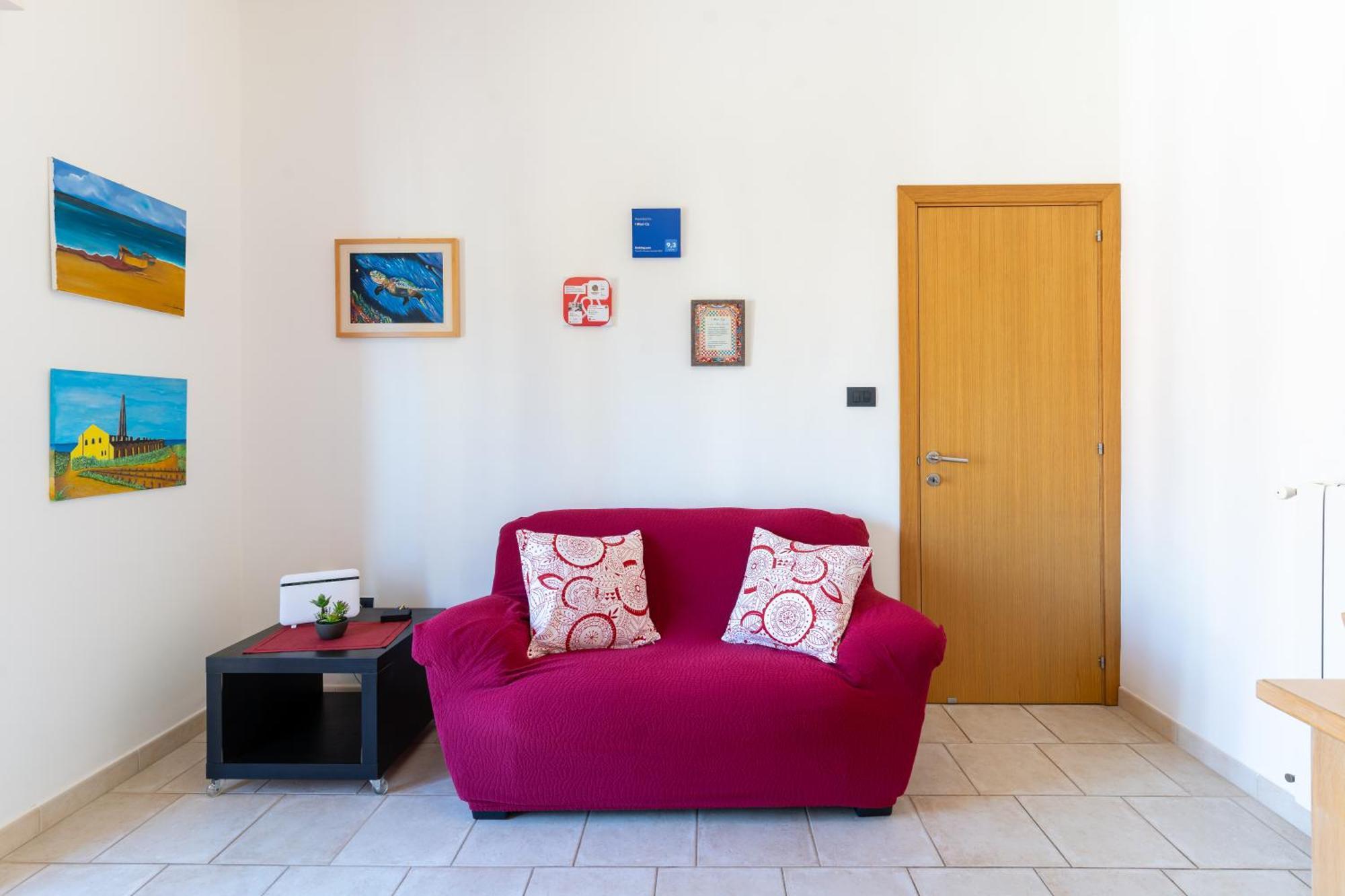 I Mori Ca Apartamento Modica Exterior foto