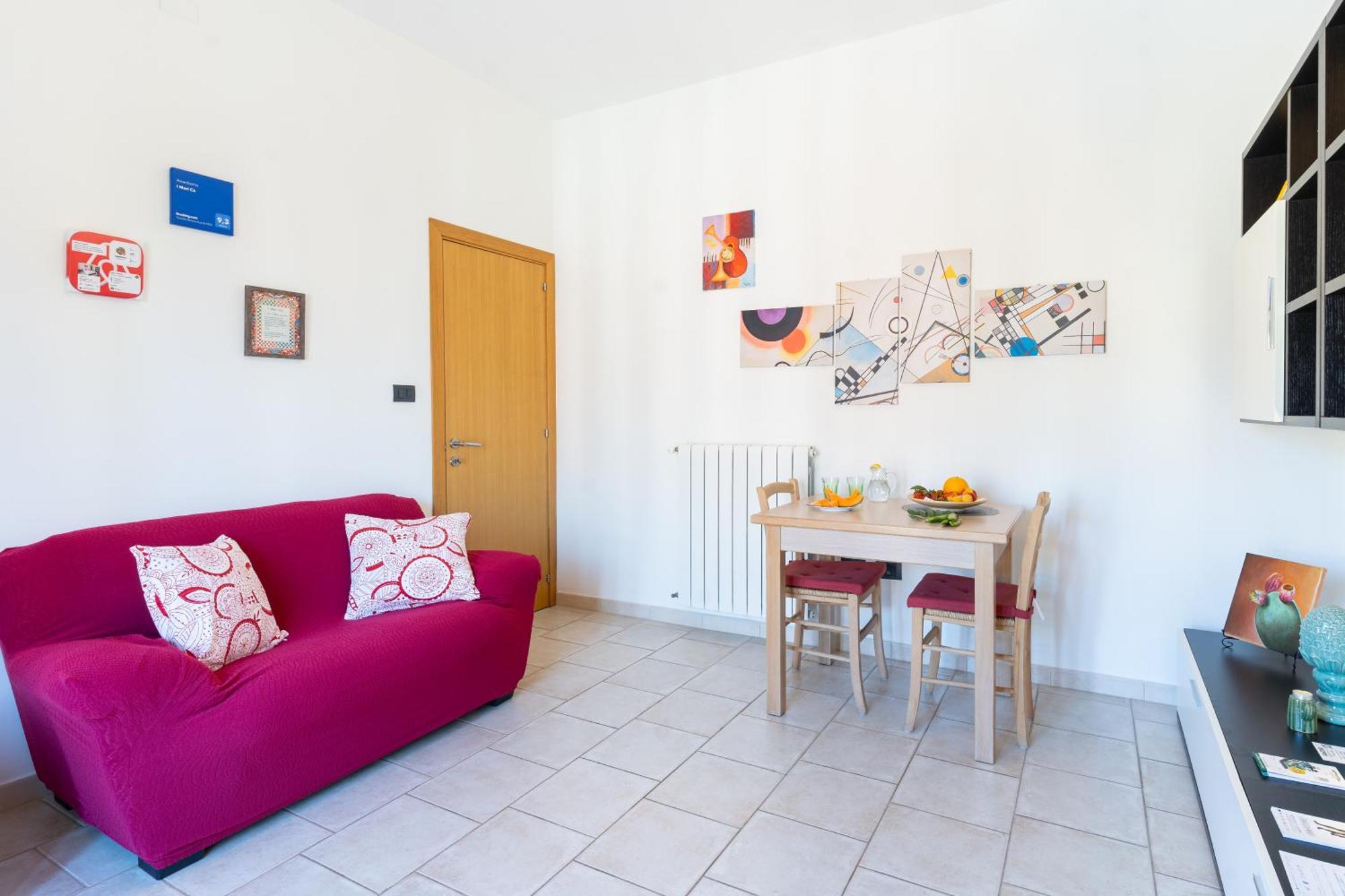 I Mori Ca Apartamento Modica Exterior foto
