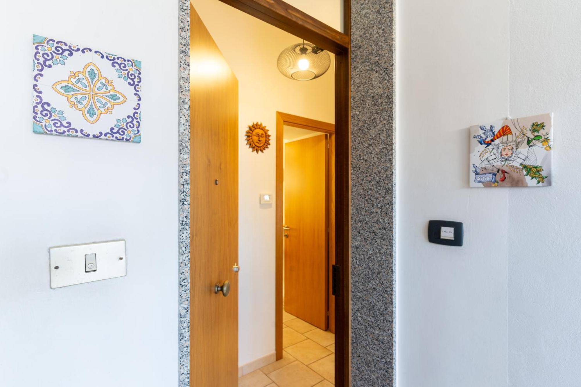 I Mori Ca Apartamento Modica Exterior foto