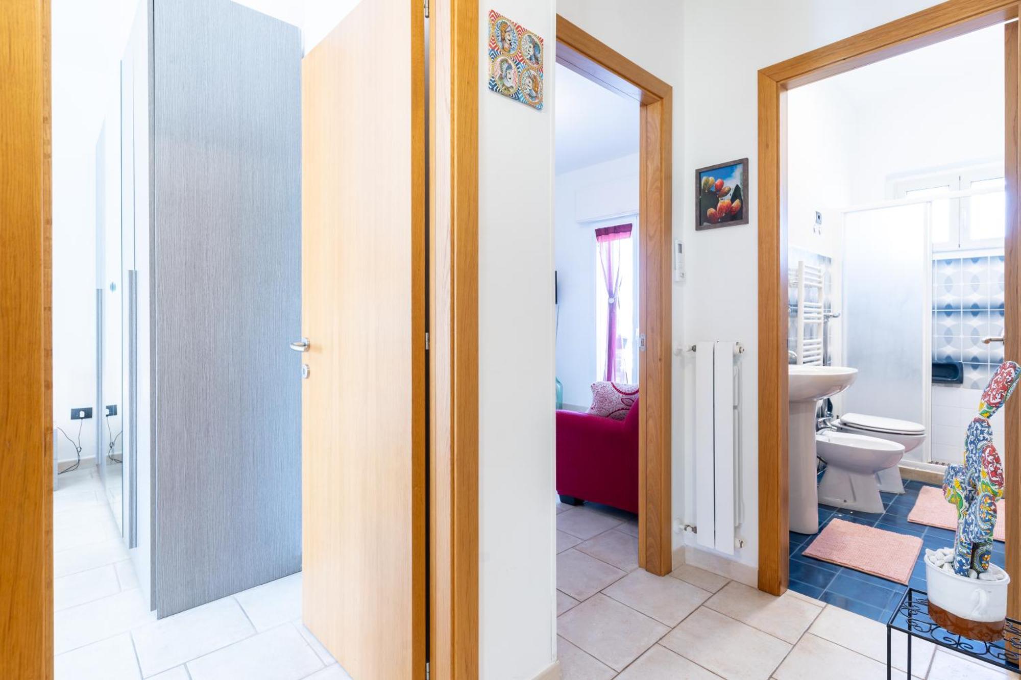 I Mori Ca Apartamento Modica Exterior foto
