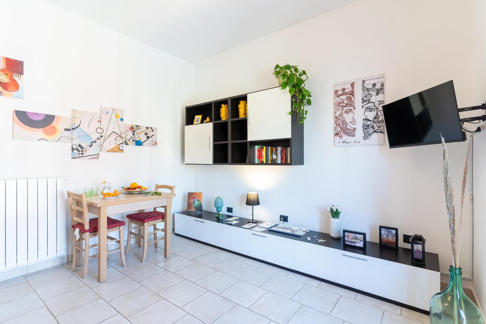 I Mori Ca Apartamento Modica Exterior foto