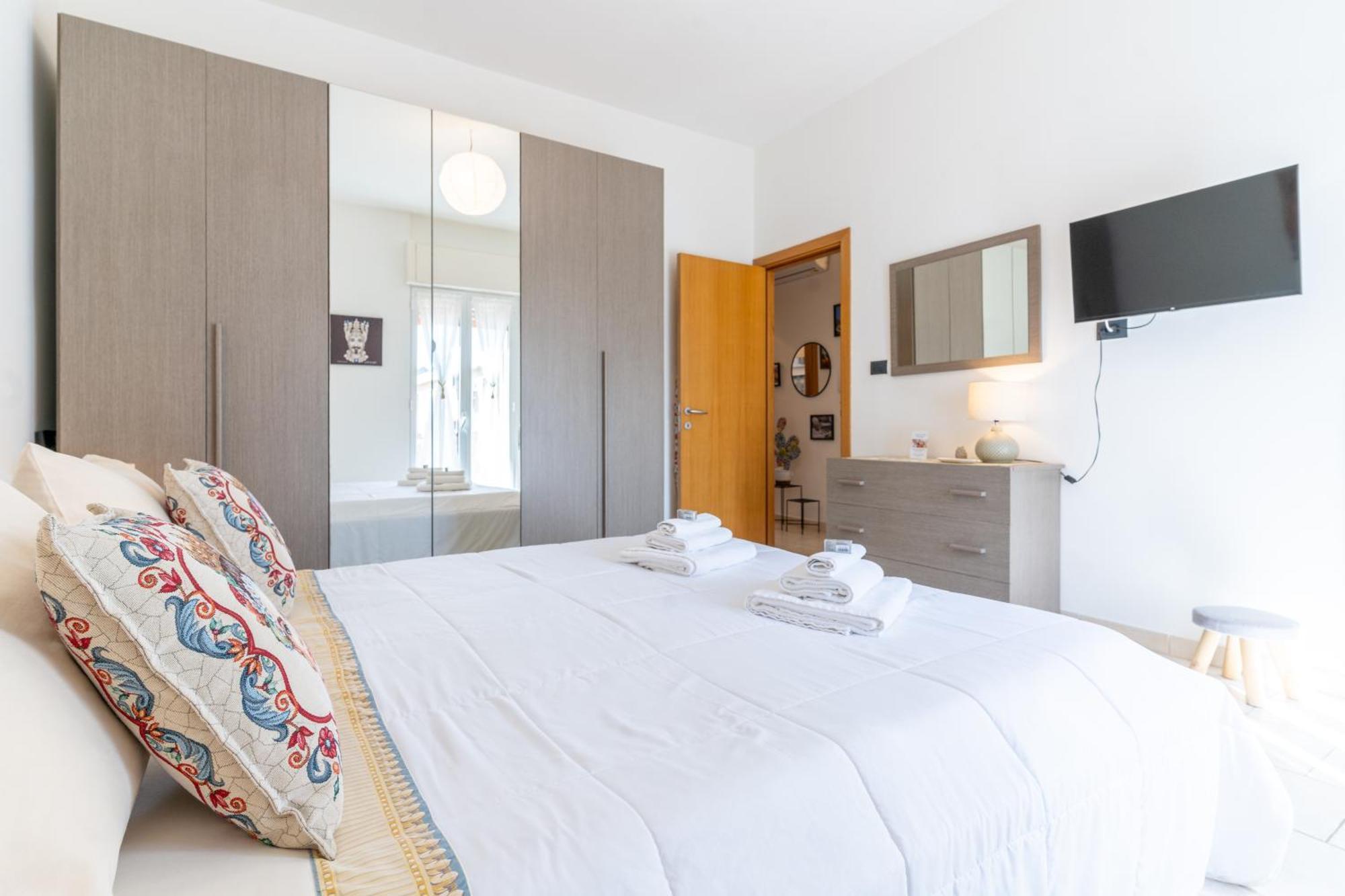 I Mori Ca Apartamento Modica Exterior foto